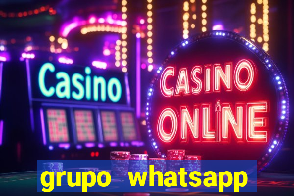 grupo whatsapp emprego bahia